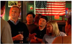 Good will hunting Meme Template