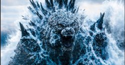 Minus Zero Godzilla Meme Template