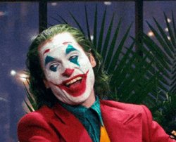 joker lol sure Meme Template