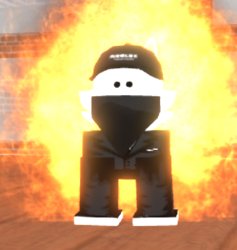 he’s fine Meme Template