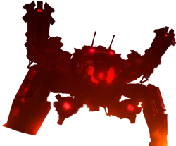 Speaker Strider 2.0 Meme Template