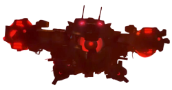 Speaker Strider 2.0 Flying Meme Template