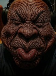 speed trying not to laugh grotesque Meme Template