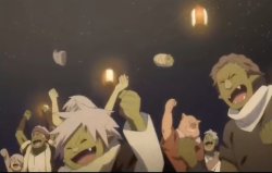 Crowd Meme Template