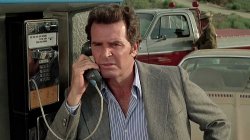 Rockford Files Meme Template