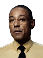 Gustavo Fring Headshot Meme Template