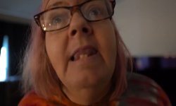 Food Karen Meme Template