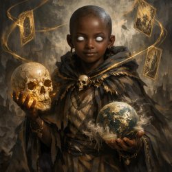 Who is the most interesting Magic character? WotC's War Crimes h Meme Template