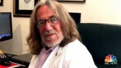 Trump's Doctor Meme Template