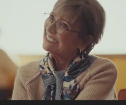 Shine Debbie shine on Meme Template