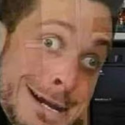 derpguy Meme Template