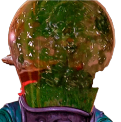 Mars Attacks Head Explode Meme Template