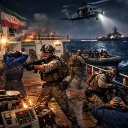US–Israel–Iran War (World War 3 DLC)  https://www.presstv.ir/Det Meme Template