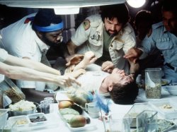 Look inward Meme Template