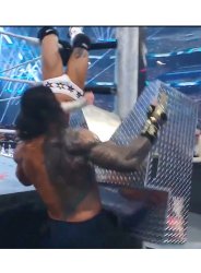 Roman Cheat Mania Meme Template