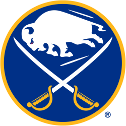 Buffalo Sabres Logo Meme Template