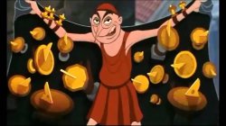 Shady Lucky Tradesman Meme Template