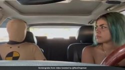 Crash Test Dummy Meme Template