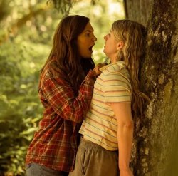 Shauna & Melissa Meme Template