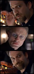 Thar she blows Meme Template