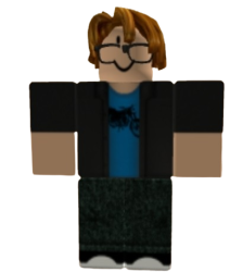 Anonymous Meme Template