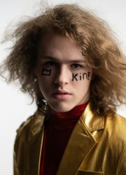 Liam Keel Northy face drawings AI Meme Template