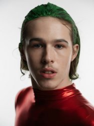 Liam Keel Valentines Day 2026 AI Meme Template