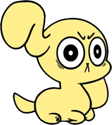 I DO NOT LIKE WHAT I JUST HEARD Meme Template