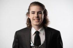 Liam Keel February 28th, 2026 AI Meme Template