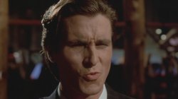 Bateman cool Meme Template