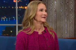 Allof the Liberals Married Dudes? Meme Template