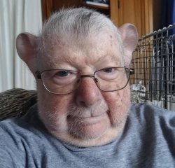 The Doug Meme Template