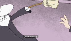 Aww my evil Big Nose! Meme Template