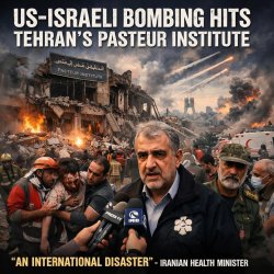 US–Israel–Iran War (World War 3 DLC) Meme Template