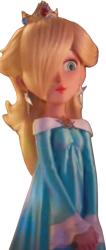 Movie Rosalina Meme Template