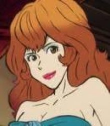 fujiko icon Meme Template