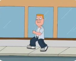 Sneakers O'toole Meme Template