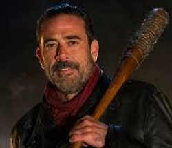worse than negan Meme Template