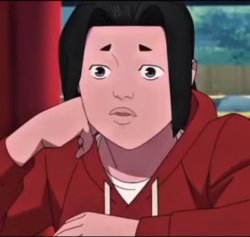 Brah brah Meme Template