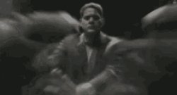 Fighting too fast meme Meme Template