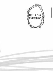 The strongest Meme Template