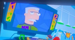 Funny person Meme Template