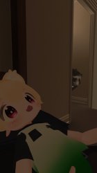 Suprise I'ma get you Meme Template