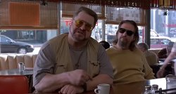 Walter face down in the muck Meme Template