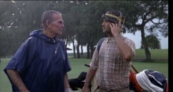 Caddyshack Father Meme Template