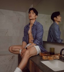 Daddy Manny Jacinto Meme Template