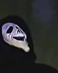 Ghost face 56766 Meme Template