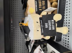 Coffee Grad Meme Template