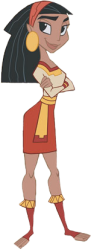 PNG Malina Meme Template