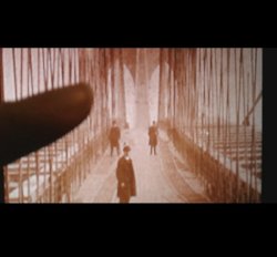 time travelling artificial intelligence Meme Template